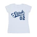 Miniatyrbild 1 av 3: Disney Dam/Lady Lilo And Stitch Athletic T-shirt i bomull