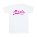 Miniatyrbild 1 av 4: Disney T-shirt med Minnie Mouse-logotyp, herr