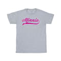 Miniatyrbild 1 av 4: Disney T-shirt med Minnie Mouse-logotyp, herr
