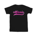Miniatyrbild 1 av 3: Disney T-shirt med Minnie Mouse-logotyp, herr