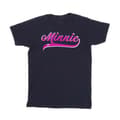 Miniatyrbild 1 av 4: Disney T-shirt med Minnie Mouse-logotyp, herr