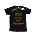 Pikkukuva 1 / 3: Star Wars Mens The Empire Strikes Back Opening Crawl T-Shirt