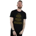 Pikkukuva 2 / 3: Star Wars Mens The Empire Strikes Back Opening Crawl T-Shirt