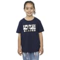 Pikkukuva 2 / 3: Star Wars Girls R2D2 Japanese Cotton T-Shirt