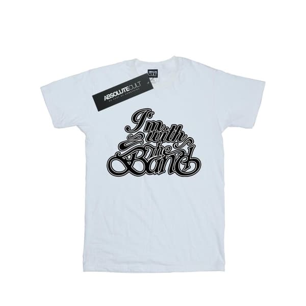 The Band T-shirt för pojkar