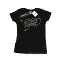 Miniatyrbild 1 av 3: Disney Dam/Tjej Toy Story Neon Pizza Planet - T-shirt i bomull