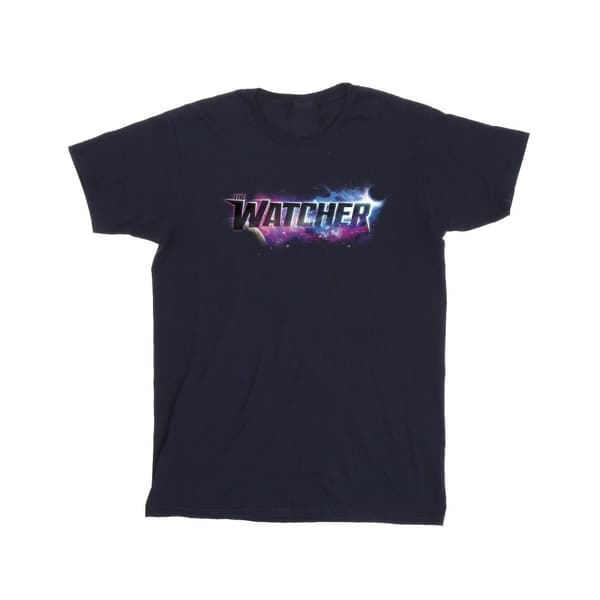 Marvel Boys What If Watcher T-Shirt