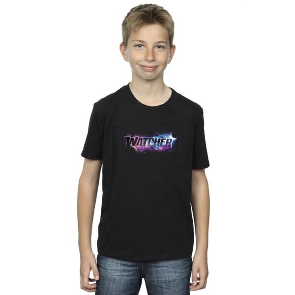 Marvel Boys What If Watcher T-Shirt