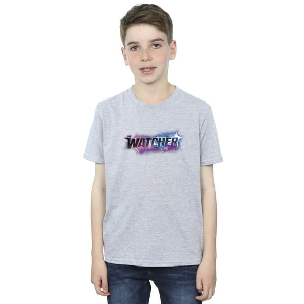 Marvel Boys What If Watcher T-Shirt
