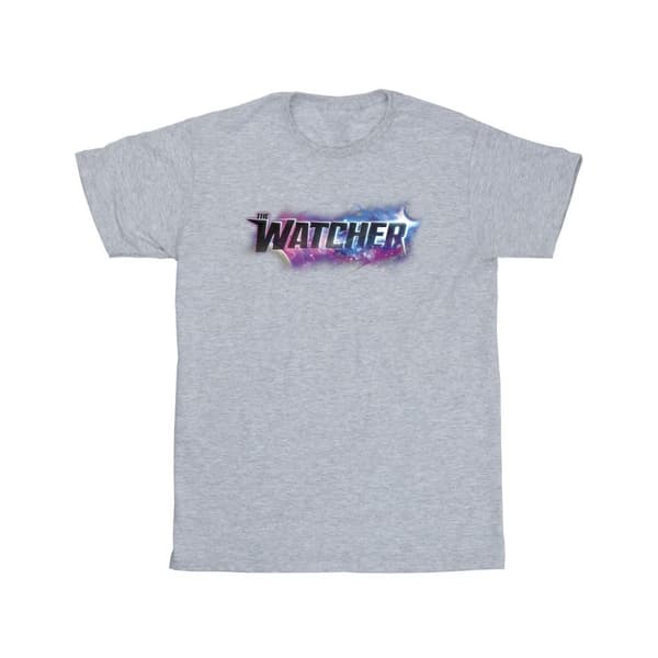 Marvel Boys What If Watcher T-Shirt