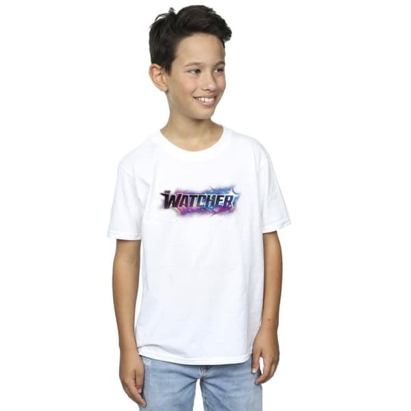 Marvel Boys What If Watcher T-Shirt