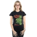 Miniatyrbild 2 av 3: Disney Dam/Tjej Toy Story 4 Pizza Planet Little Green Men - T-shirt i bomull