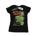 Miniatyrbild 1 av 3: Disney Dam/Tjej Toy Story 4 Pizza Planet Little Green Men - T-shirt i bomull
