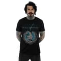 Pikkukuva 2 / 3: Star Wars Mens The Rise Of Skywalker Rey Whirl T-Shirt