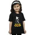 Miniatyrbild 2 av 3: Marvel Venom No Way T-shirt i bomull för flickor