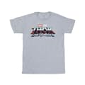 Miniatyrbillede 1 af 3: Marvel Girls Thor Love And Thunder Logo Cotton T-Shirt