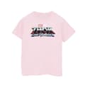 Miniatyrbillede 1 af 3: Marvel Girls Thor Love And Thunder Logo Cotton T-Shirt