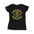 Pikkukuva 1 / 4: Disney Womens/Ladies Monsters University Monstropolis Cotton T-Shirt