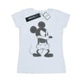 Miniatyrbild 1 av 5: Disney Dam/Tjej - Musse Pigg - Angry - T-shirt i bomull