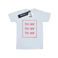 Miniatyrbild 1 av 3: Disney Winnie the Pooh Silly Old Bear T-shirt i bomull för flickor