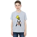 Miniatyrbild 2 av 3: Disney T-shirt med Goofy-ansikte för pojkar