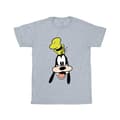 Miniatyrbild 1 av 3: Disney T-shirt med Goofy-ansikte för pojkar