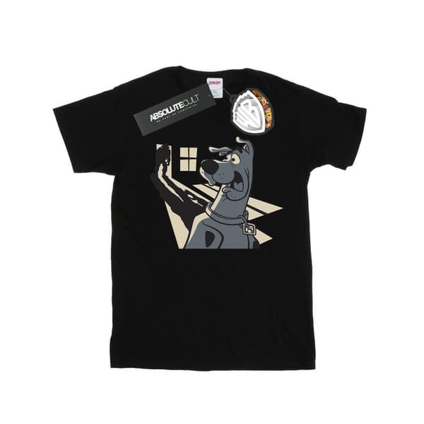 Scooby Doo T-shirt för pojkar - Shadow Ghost