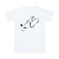 Miniatyrbild 1 av 4: Disney Minnie Mouse Nose Up T-shirt i bomull för flickor