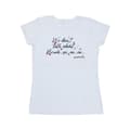 Miniatyrbild 1 av 3: Disney Dam / Dam Encanto Vi Pratar Inte Om Bruno No No Bomulls-T-shirt