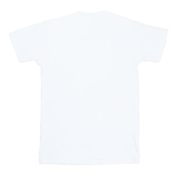 Marvel T-shirt med Iron Mans bröstlogga för pojkar