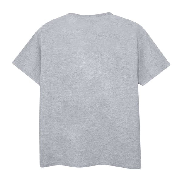 Marvel T-shirt med Iron Mans bröstlogga för pojkar