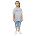 Pikkukuva 4 / 5: Disney Girls Minnie Mouse Kick Letter Cotton T-Shirt