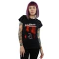 Pikkukuva 2 / 3: A Nightmare On Elm Street Womens/Ladies Here I Come Cotton T-Shirt