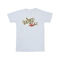 Miniatyrbild 1 av 3: The Wizard Of Oz T-shirt i bomull med skor och logotyp för flickor