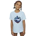 Pikkukuva 2 / 3: Marvel Girls Thor Love And Thunder Stormbreaker Crest Cotton T-Shirt