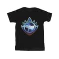Miniatyrbild 1 av 3: Marvel Girls Thor Love And Thunder Stormbreaker Crest T-shirt i bomull