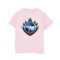 Pikkukuva 1 / 3: Marvel Girls Thor Love And Thunder Stormbreaker Crest Cotton T-Shirt
