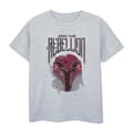 Pikkukuva 1 / 4: Star Wars Mens Rebels Rebellion T-Shirt