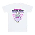 Miniatyrbild 1 av 4: Disney Den lilla sjöjungfrun Ursula - mamma är chefen - T-shirt i bomull för flickor