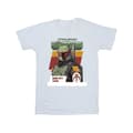 Miniatyrbild 1 av 3: Star Wars Girls The Mandalorian Boba Fett Lives T-shirt i bomull