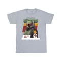 Miniatyrbild 1 av 3: Star Wars Girls The Mandalorian Boba Fett Lives T-shirt i bomull