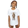 Pikkukuva 2 / 3: Star Wars Girls The Rise Of Skywalker Boolio Cotton T-Shirt
