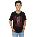 Miniatyrbild 2 av 3: Disney T-shirt med filmaffisch från Mulan för pojkar