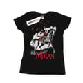 Miniatyrbillede 1 af 3: Disney Womens/Ladies Mulan Movie Stride Cotton T-Shirt