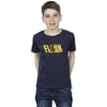 Miniatyrbild 2 av 3: DC Comics Pojkar - The Flash Lightning Dash T-shirt