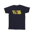 Miniatyrbild 1 av 3: DC Comics Pojkar - The Flash Lightning Dash T-shirt