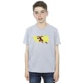 Miniatyrbild 2 av 3: DC Comics Pojkar - The Flash Lightning Dash T-shirt