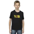 Miniatyrbild 2 av 3: DC Comics Pojkar - The Flash Lightning Dash T-shirt