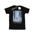 Miniatyrbilde 1 av 3: Disney Mens Frozen 2 Movie Poster T-Shirt