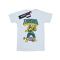 Miniatyrbillede 1 af 3: Marvel Mens Thanos Mad Titan Snap T-Shirt